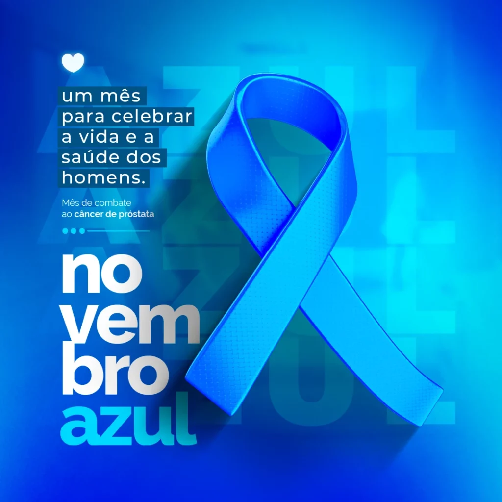 Novembro Azul 01 - Contabilidade em Pinhais - PR | ANDERSCONT